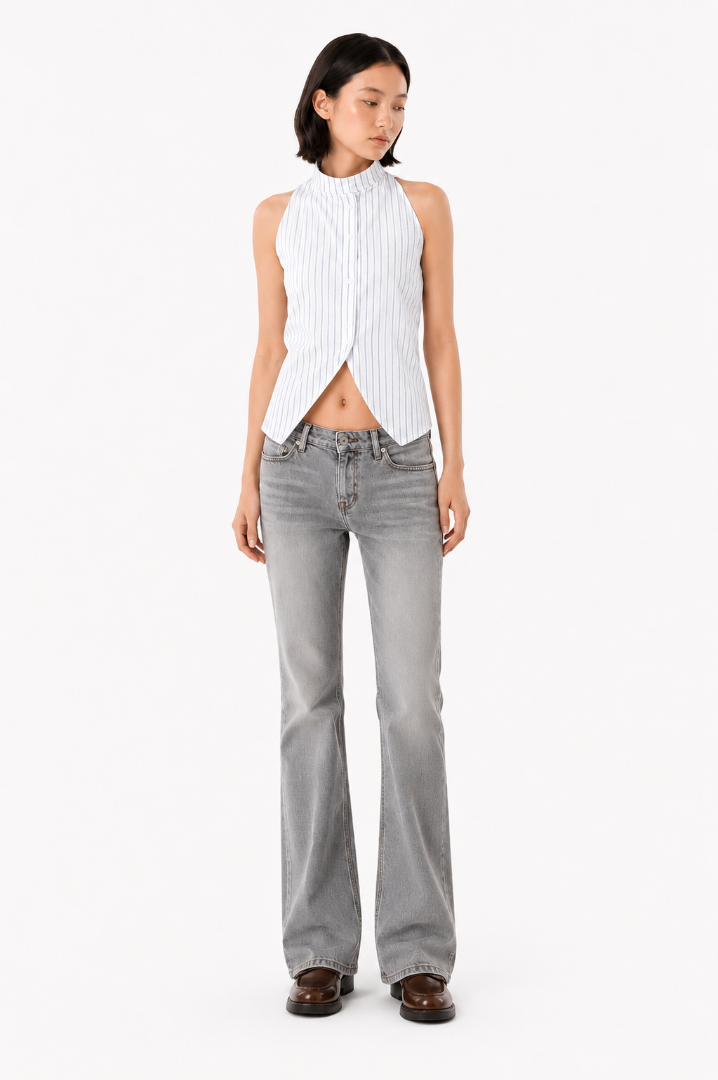 Asymmetric Top
