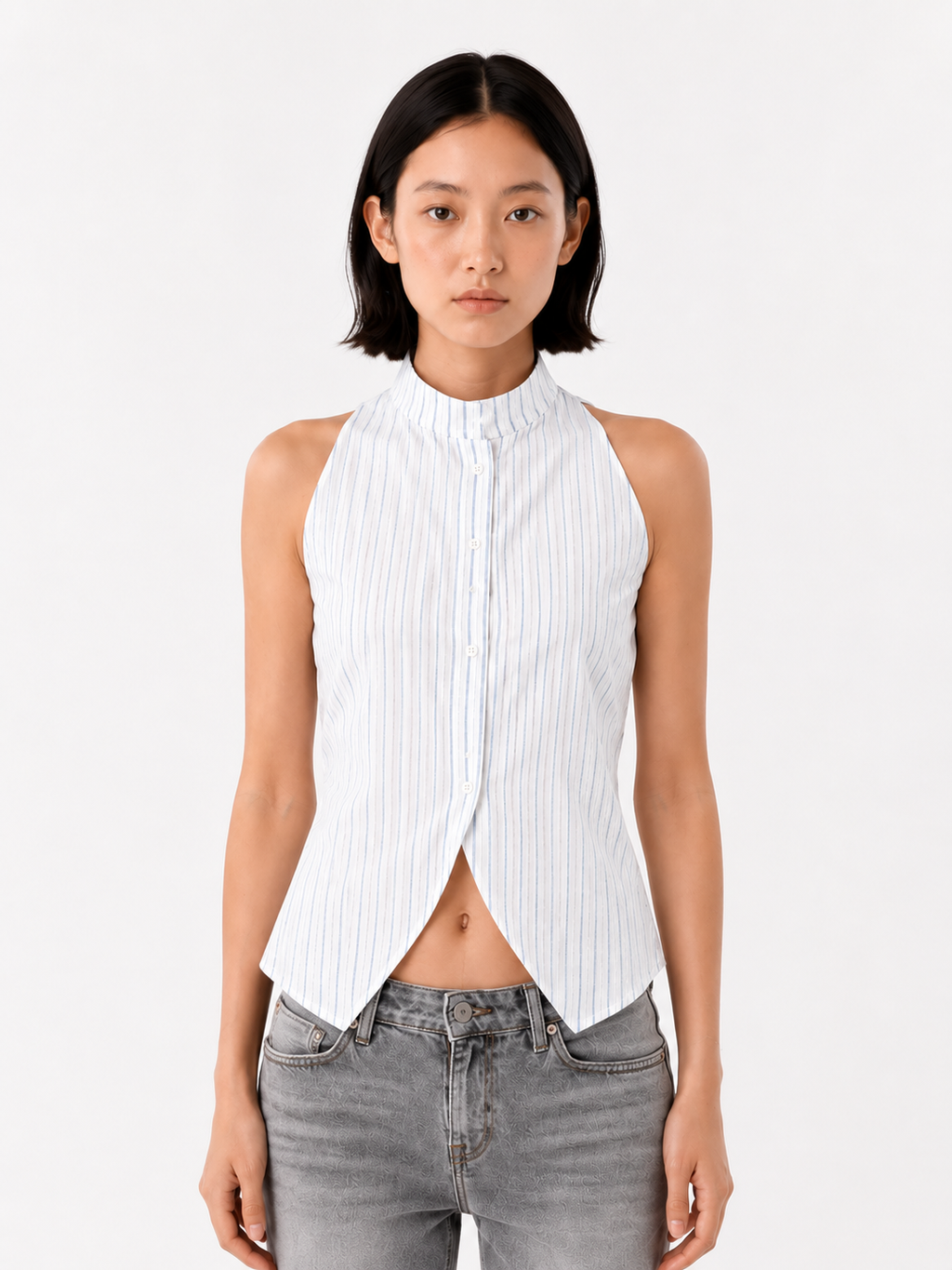 Asymmetric Top