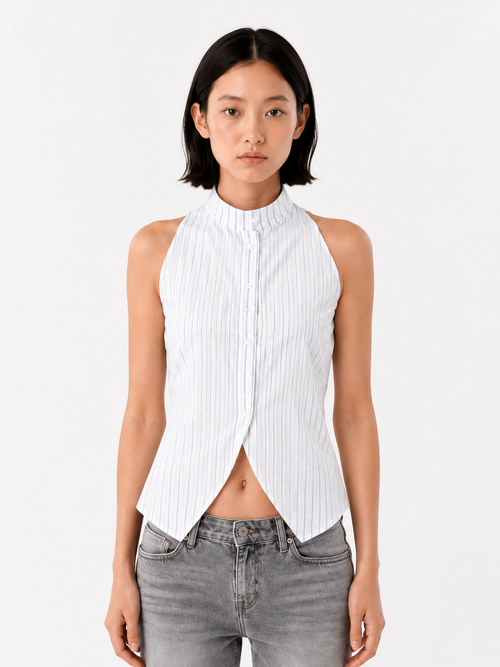 Asymmetric Top