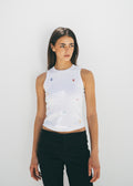 Scattered Elements Tank Top