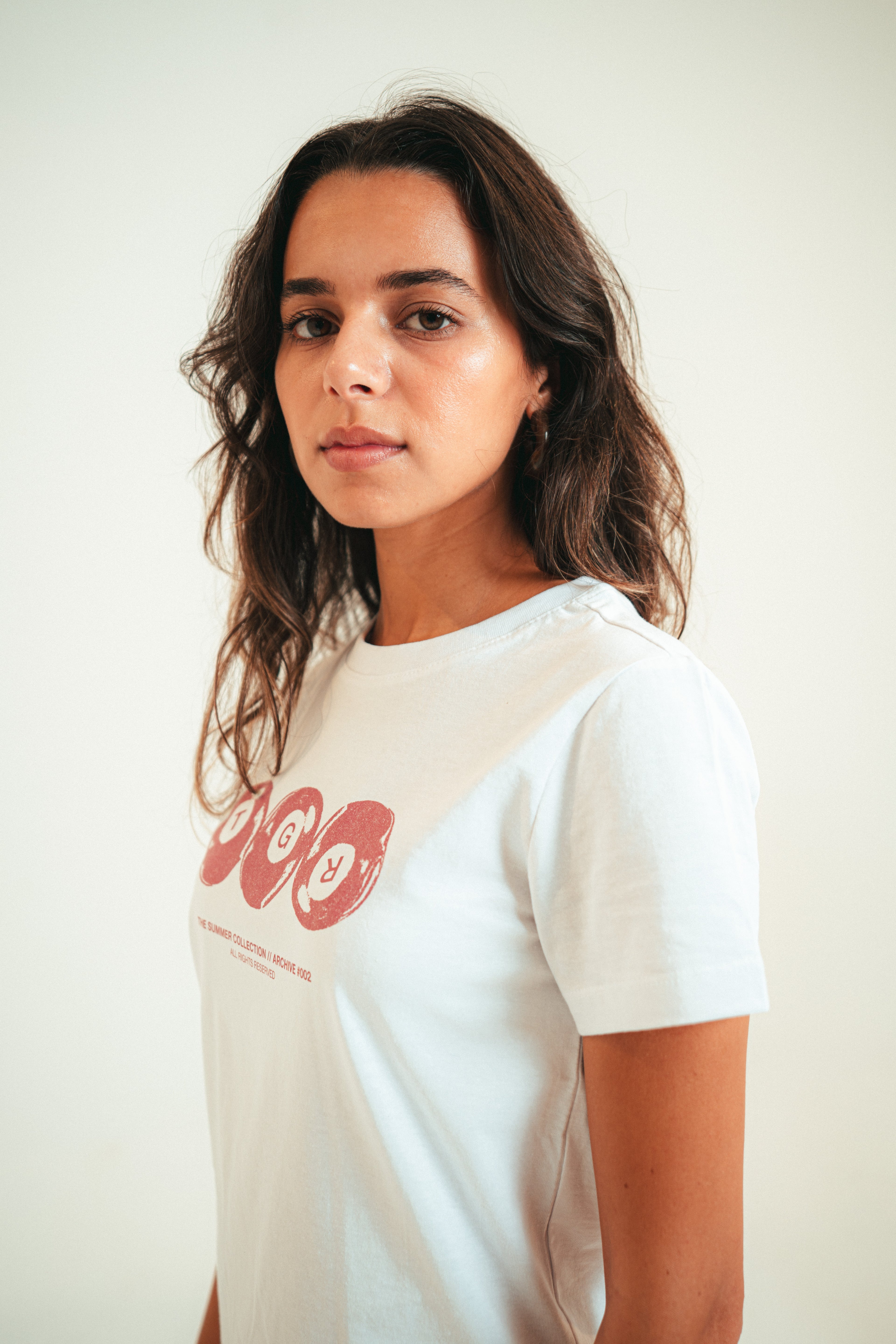 TGR Pool Balls Baby Tee