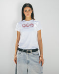 TGR Pool Balls Baby Tee