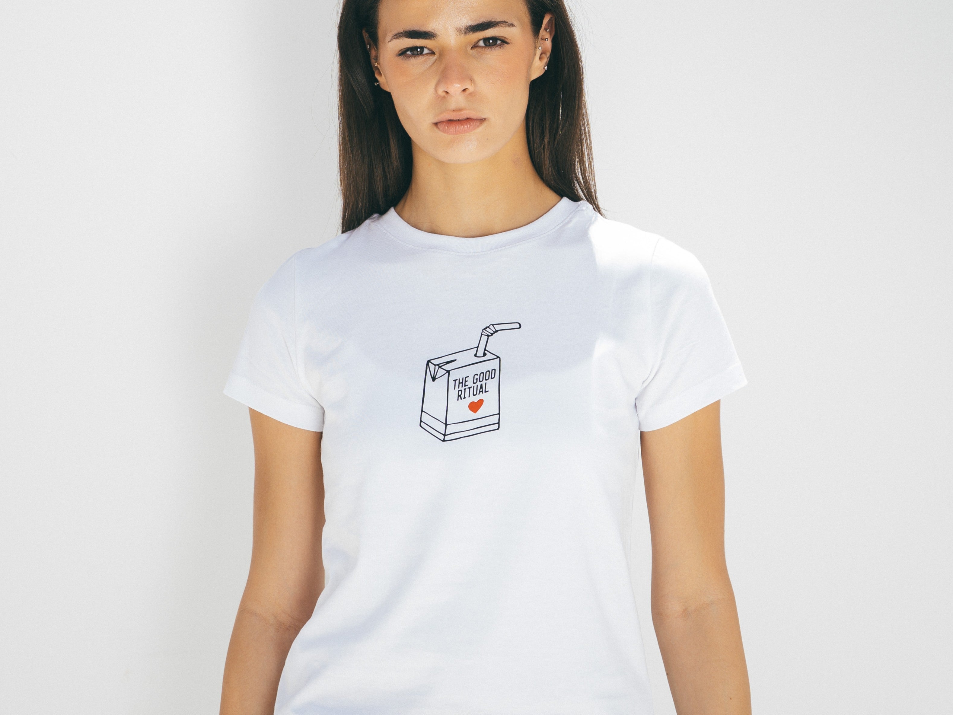 Juice Box Baby Tee