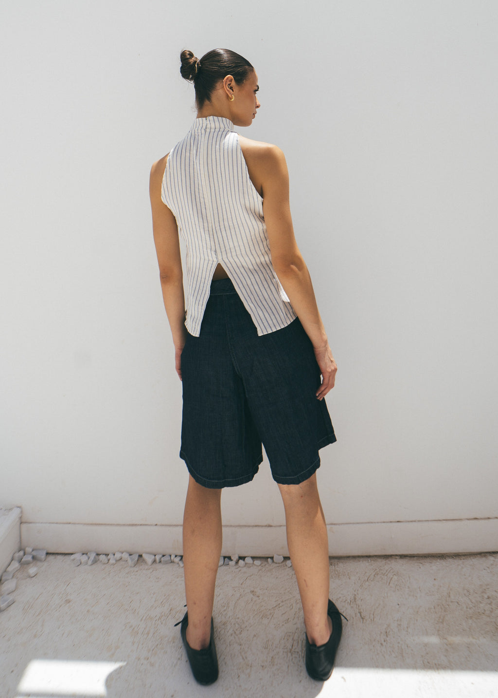 Asymmetric Top
