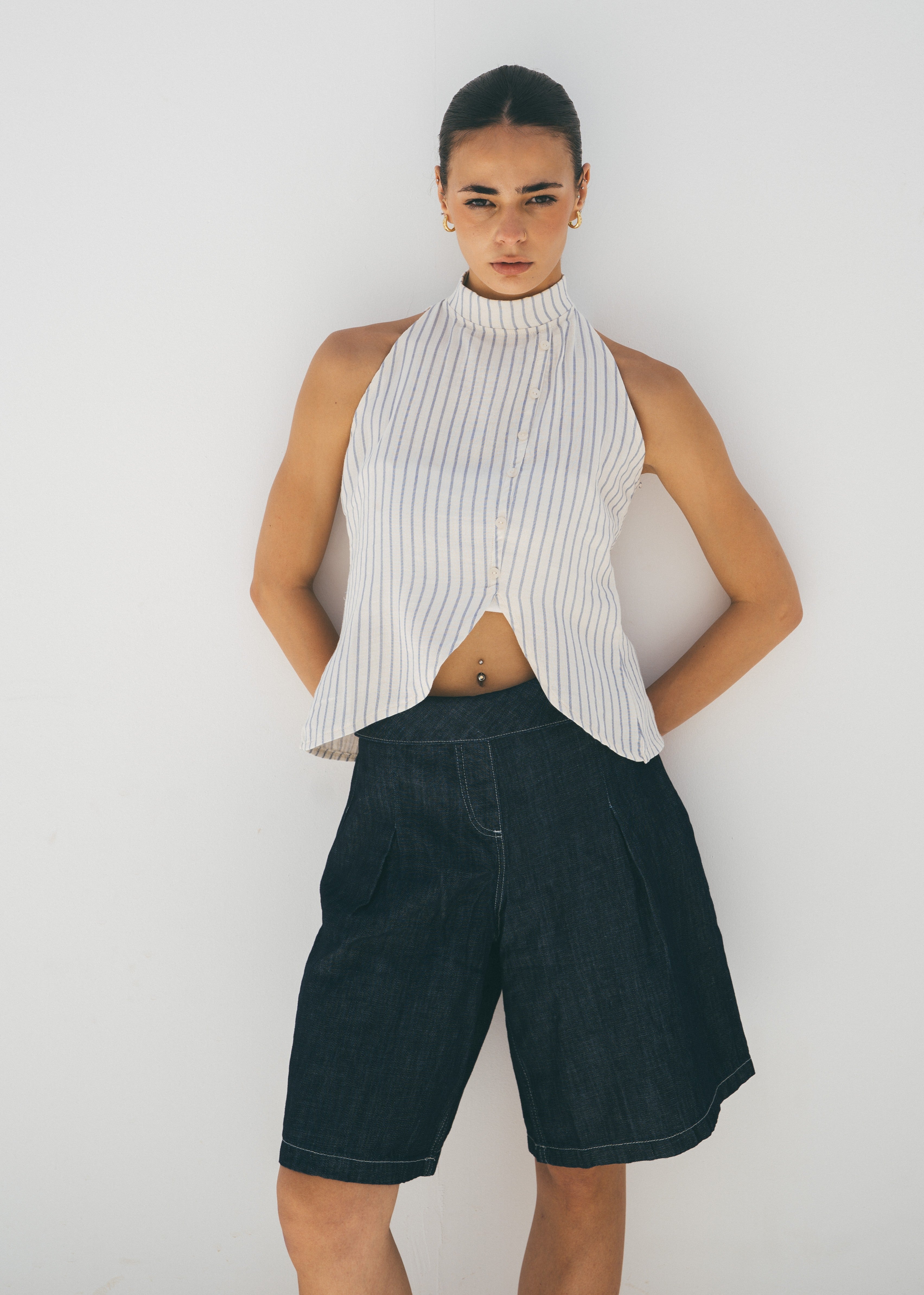 Asymmetric Top