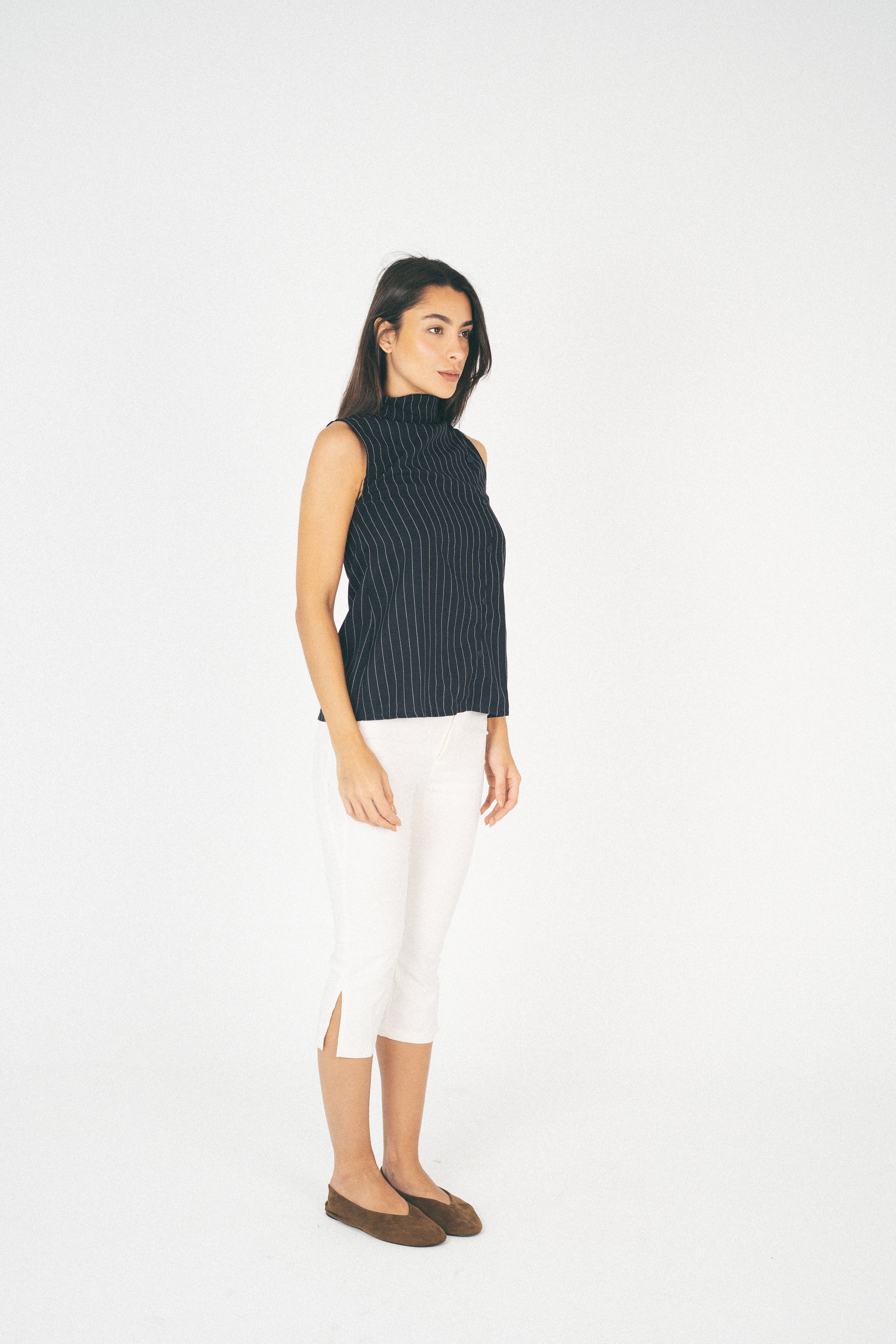 Oblique Top