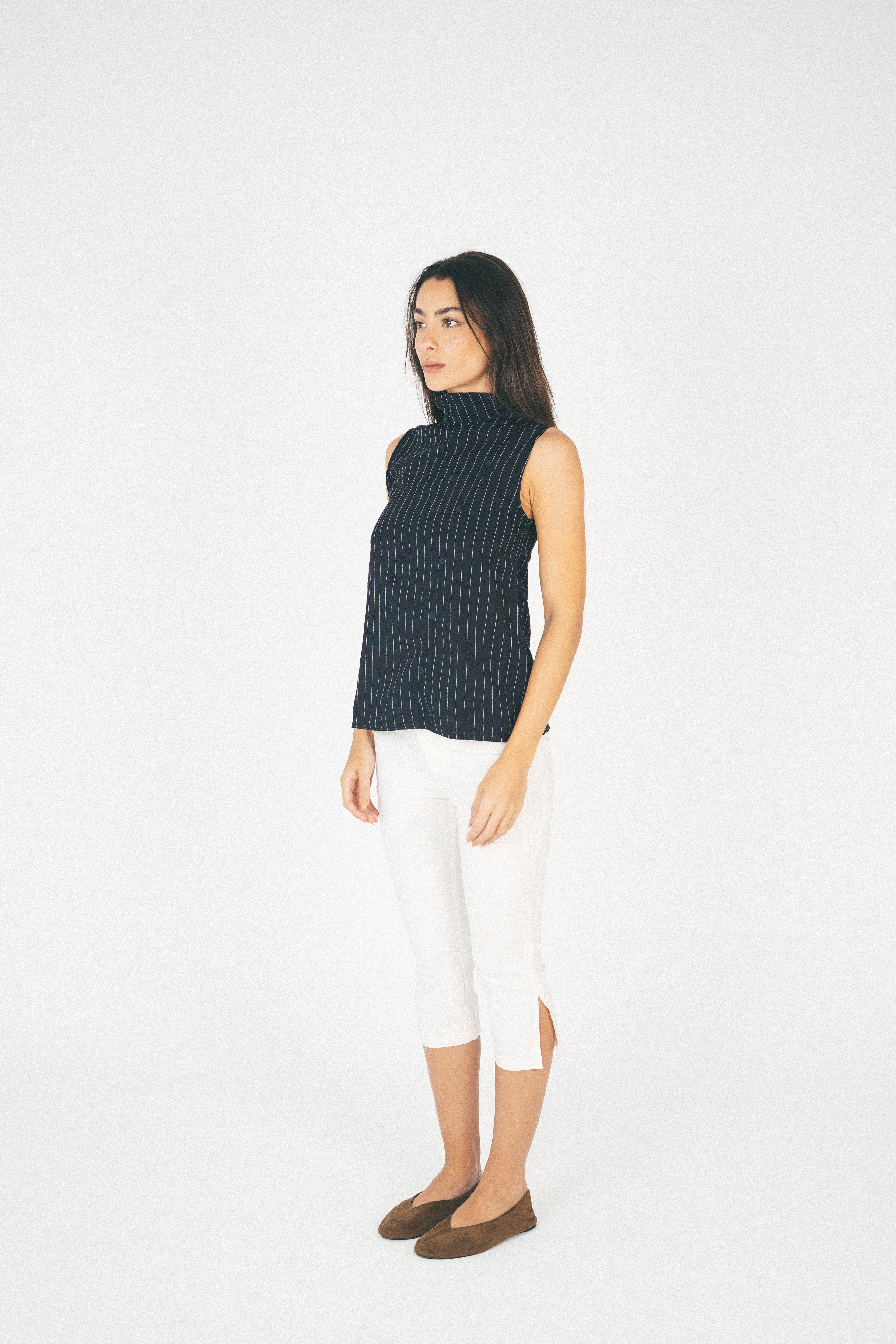Oblique Top