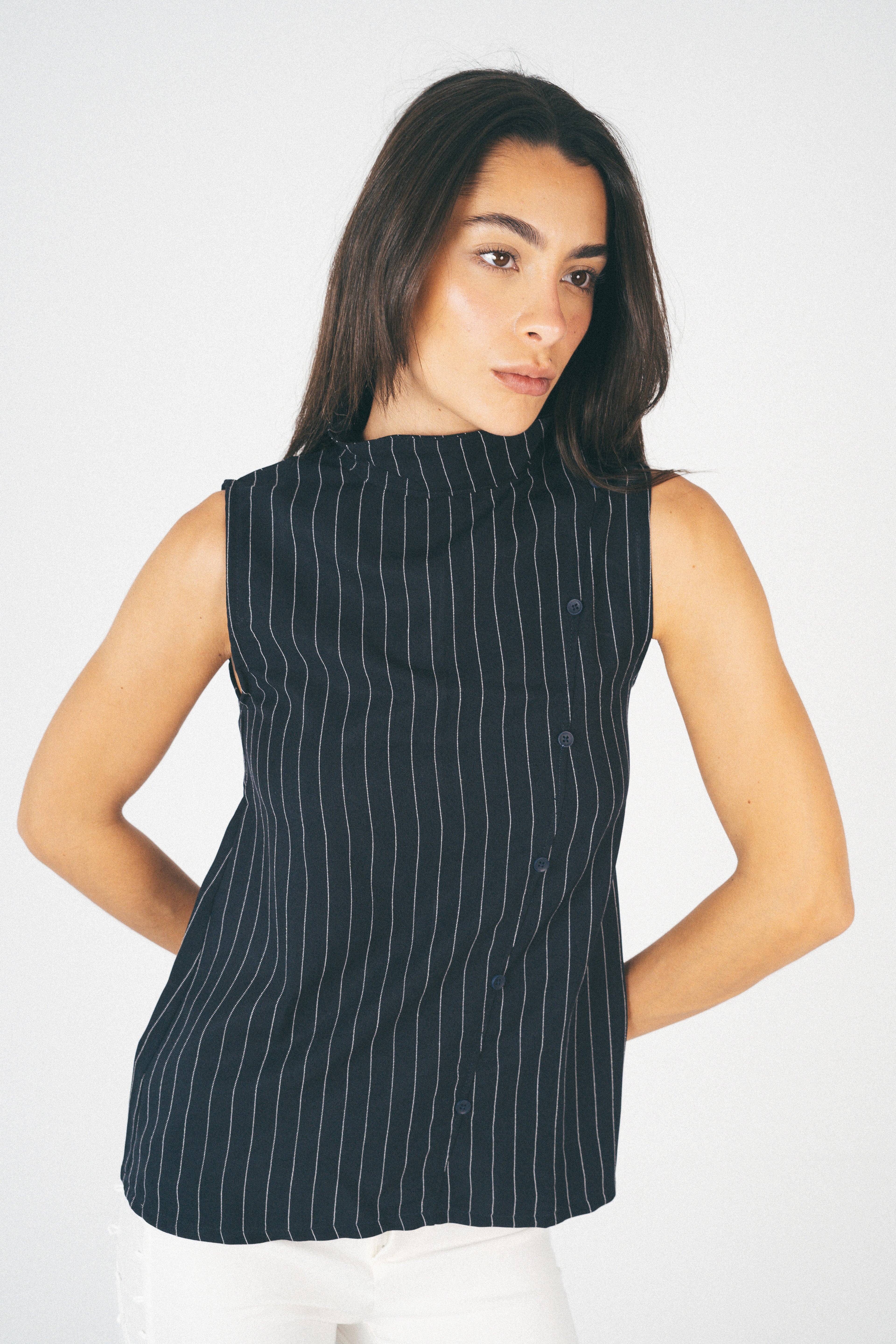 Oblique Top