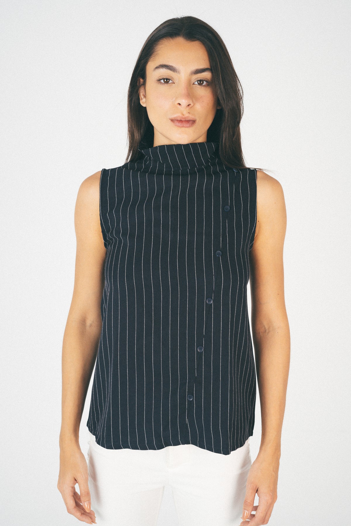 Oblique Top