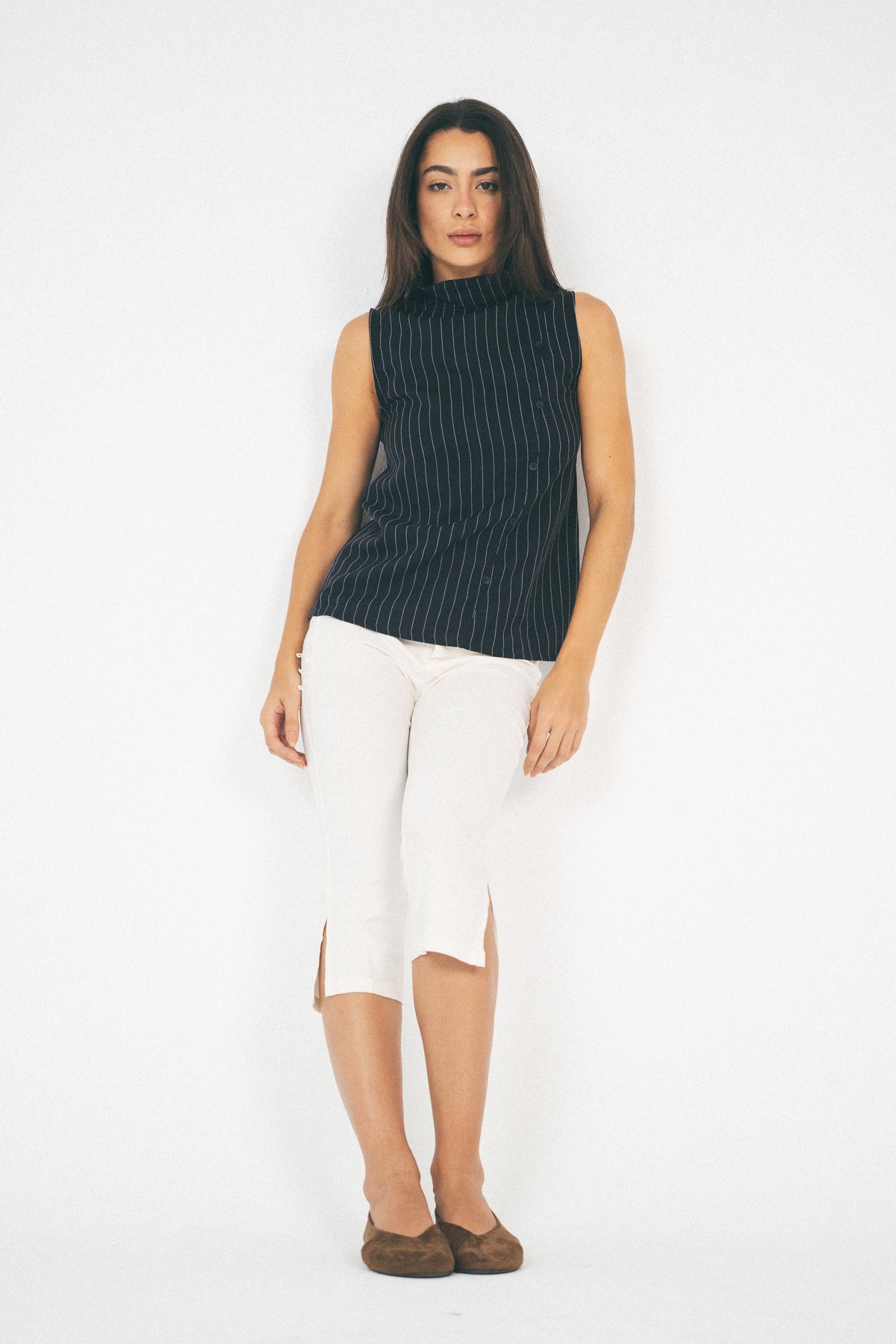 Oblique Top