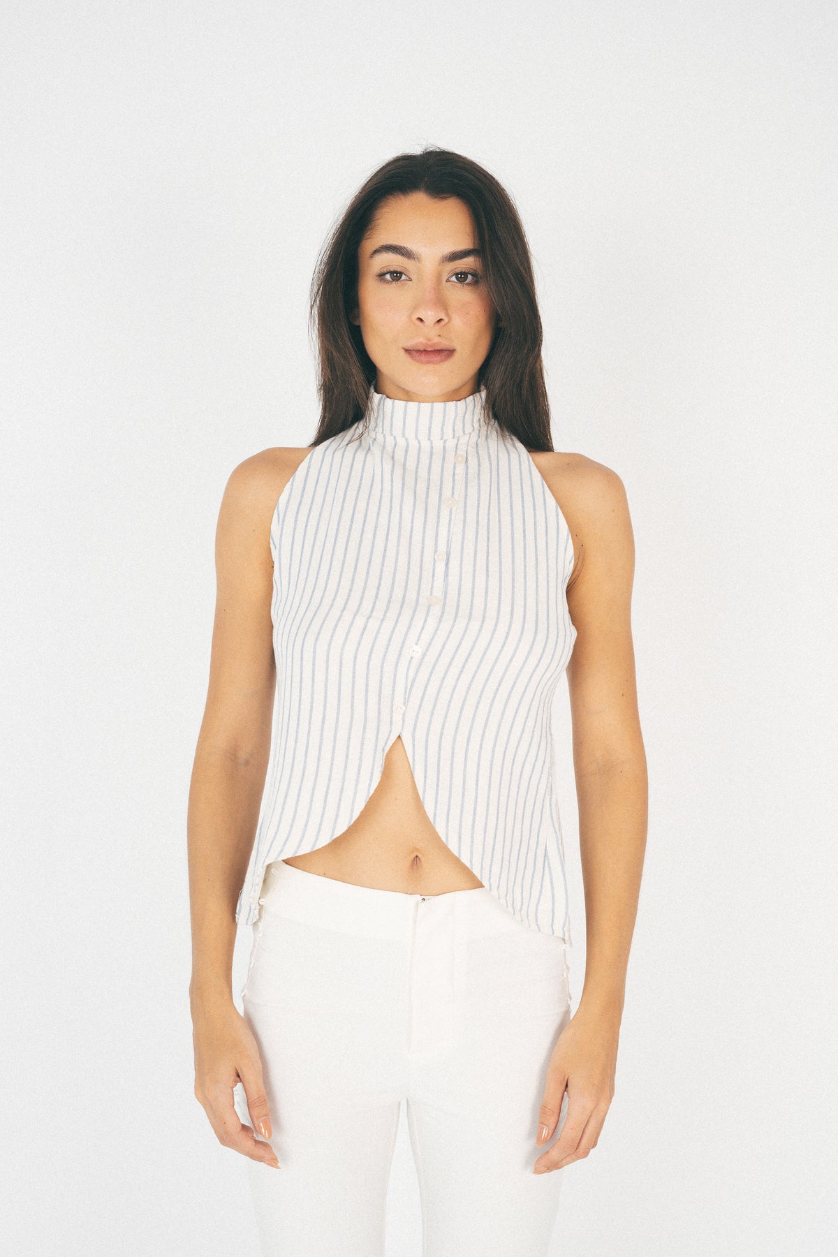 Asymmetric Top