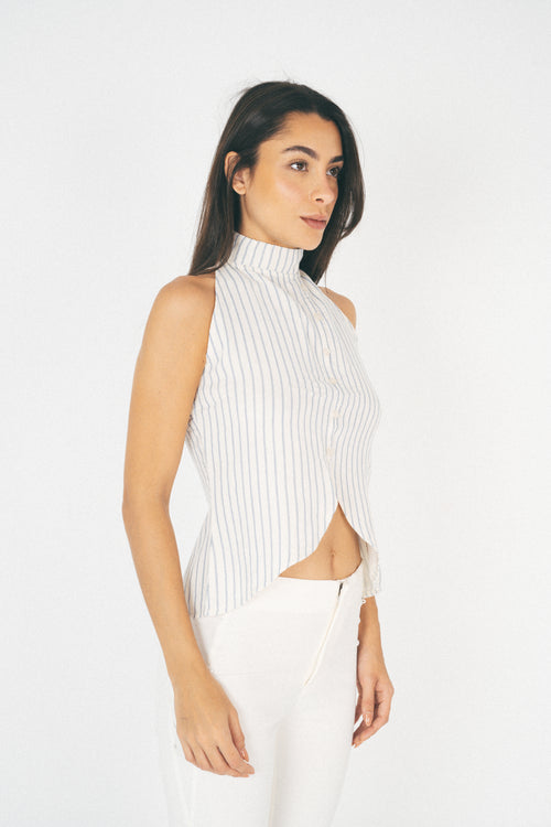 Asymmetric Top