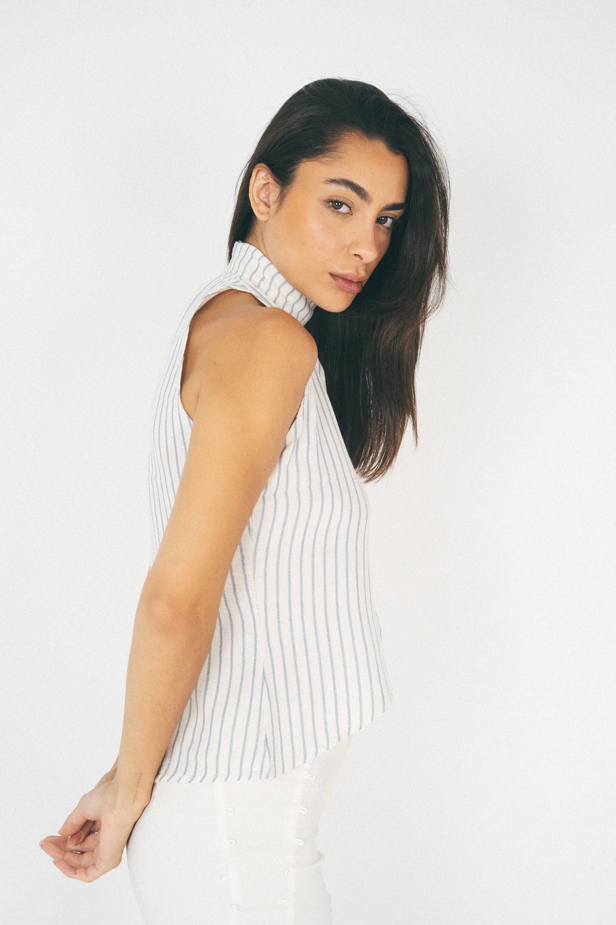 Asymmetric Top